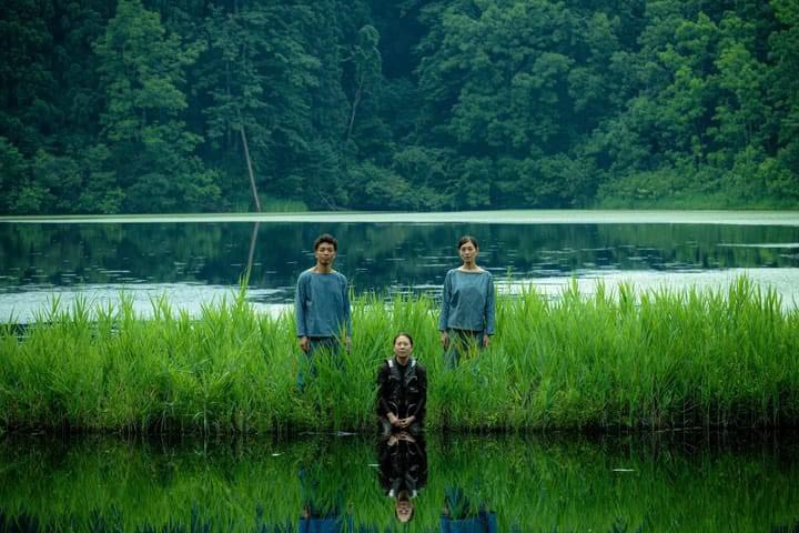 ダンスと身体表現 4