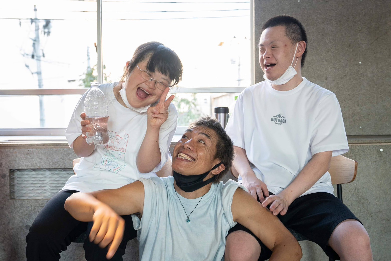 ダンスと身体表現 6