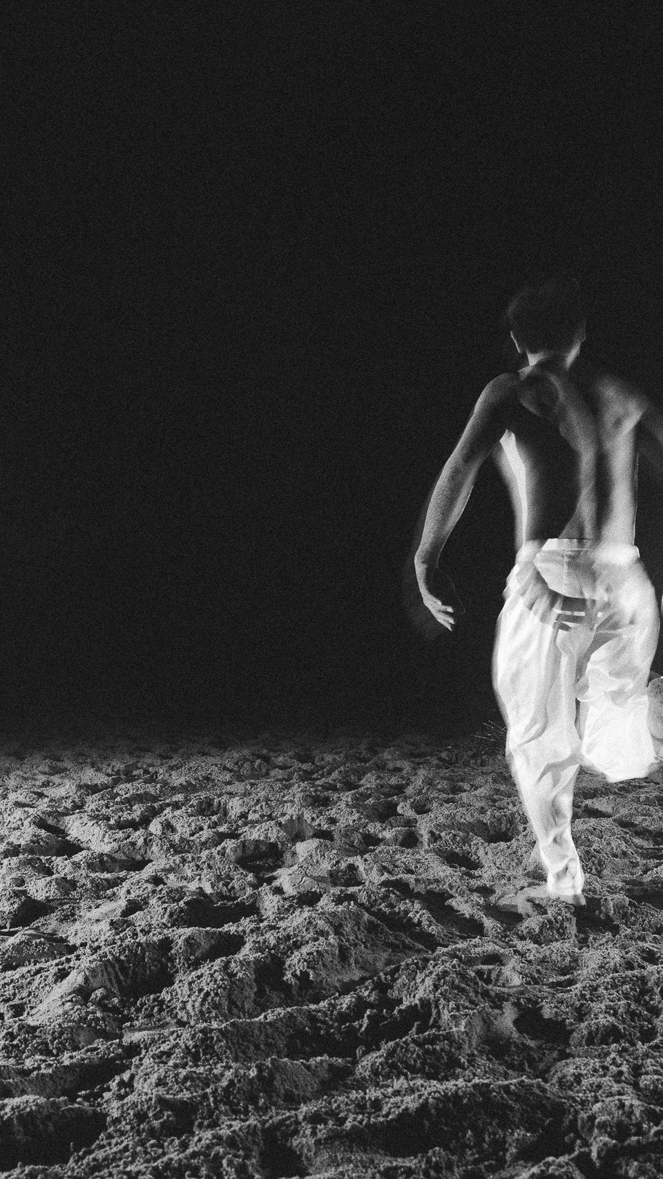 ダンスと身体表現 7