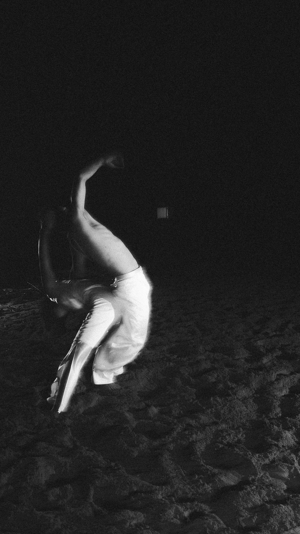 ダンスと身体表現 8