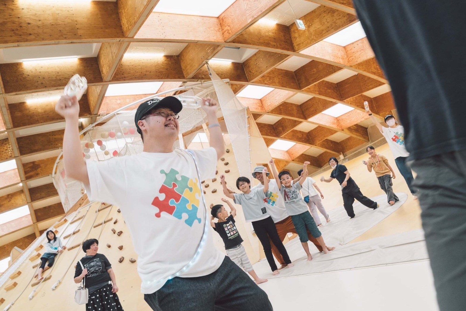 Kickin' Dance Fam 13