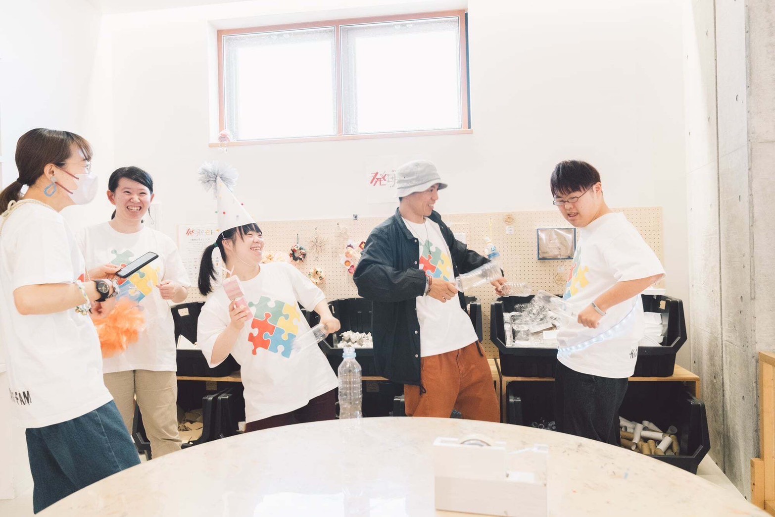 Kickin' Dance Fam 14