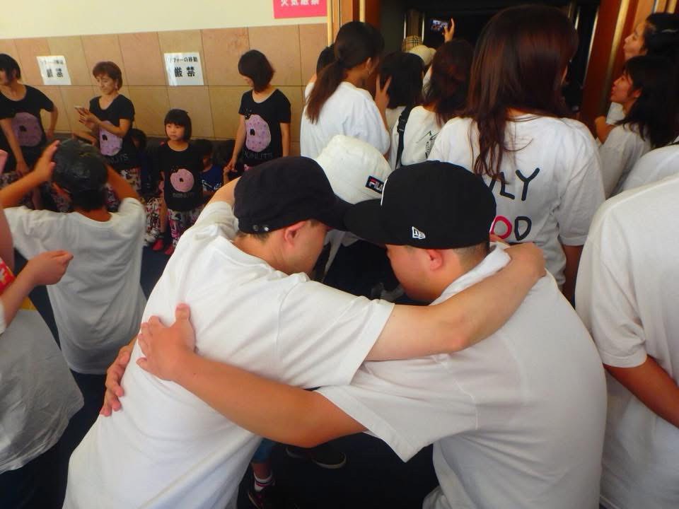 Kickin' Dance Fam 16