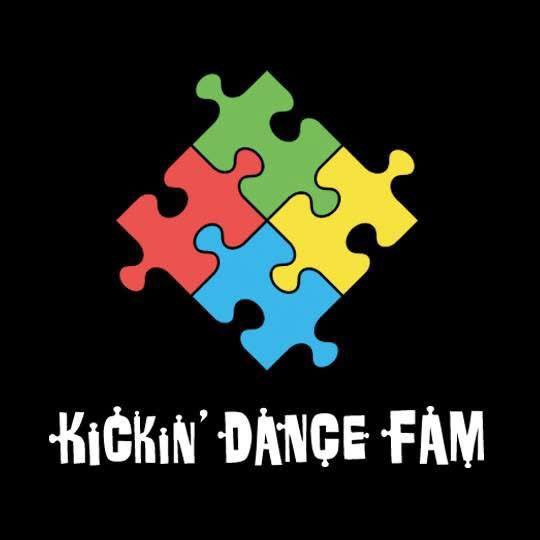 Kickin' Dance Fam 5